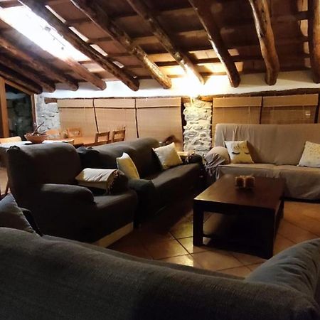 L'Antic Forn De Pauels Villa Buitenkant foto