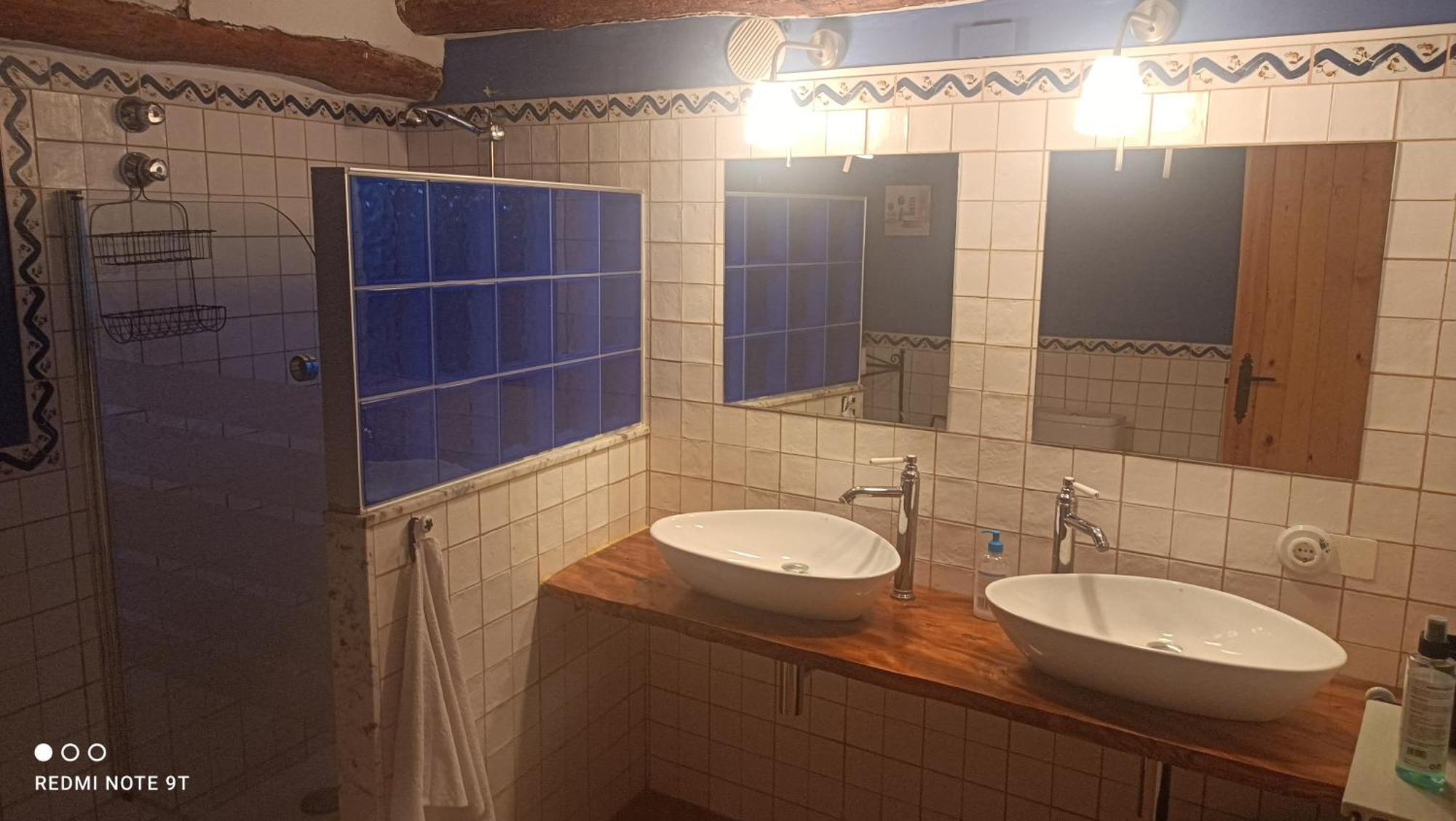 L'Antic Forn De Pauels Villa Buitenkant foto