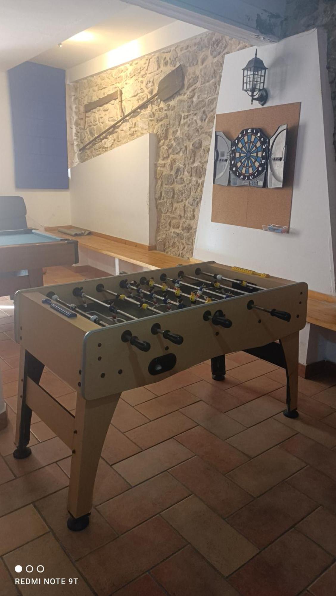 L'Antic Forn De Pauels Villa Buitenkant foto