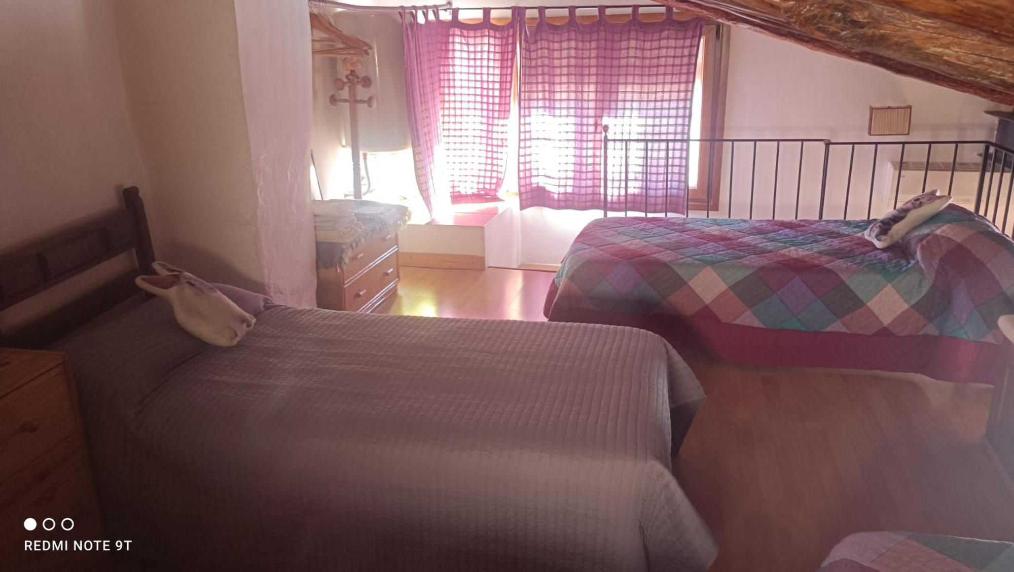 L'Antic Forn De Pauels Villa Buitenkant foto