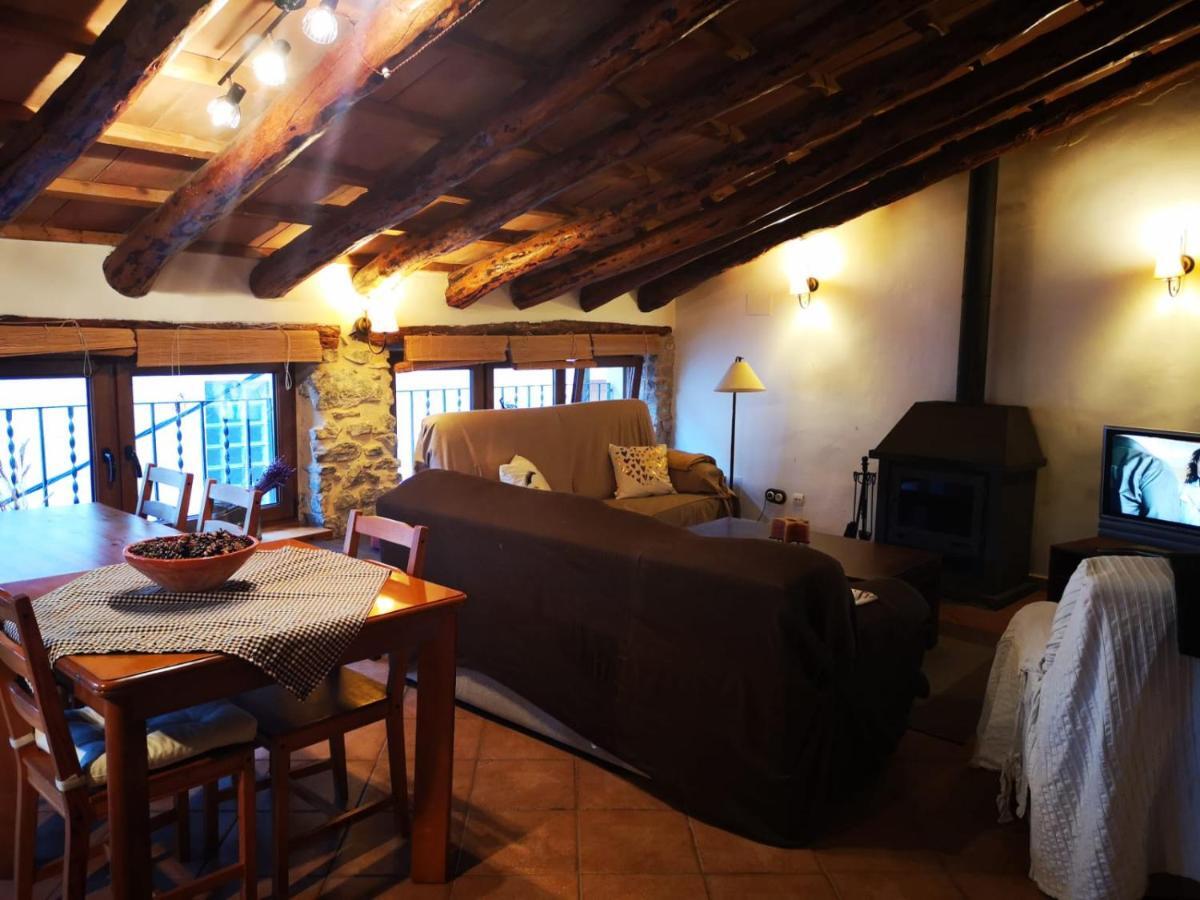 L'Antic Forn De Pauels Villa Buitenkant foto