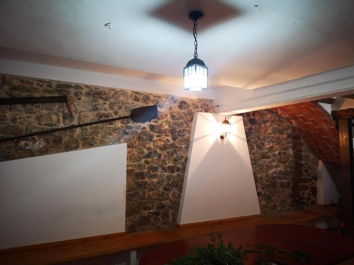 L'Antic Forn De Pauels Villa Buitenkant foto