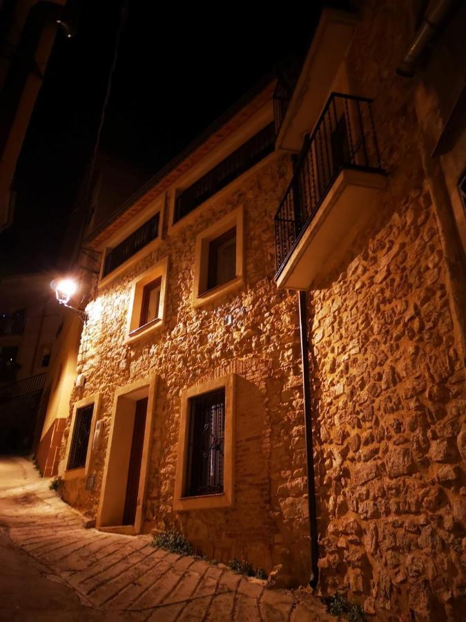 L'Antic Forn De Pauels Villa Buitenkant foto